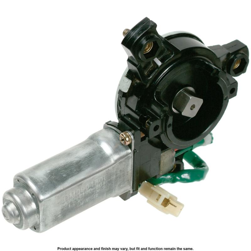 1998 Ford Escort Power Window Motor Front Left A1 Cardone 423035 image 2 of 3