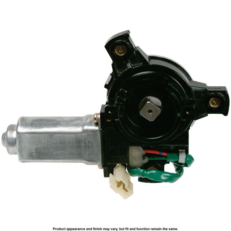 1998 Ford Escort Power Window Motor Front Left A1 Cardone 423035 image 3 of 3