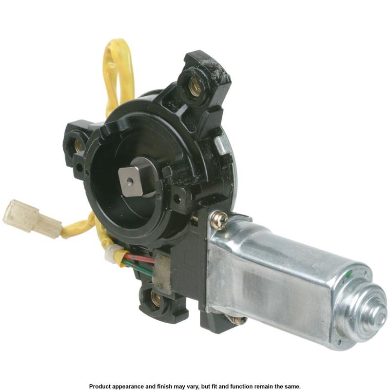 1998 Ford Escort Power Window Motor Front Right A1 Cardone 423036 image 2 of 3