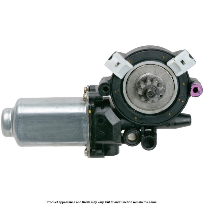 2006 Ford F-250 Super Duty Power Window Motor Rear Left A1 Cardone 423037 image 1 of 3
