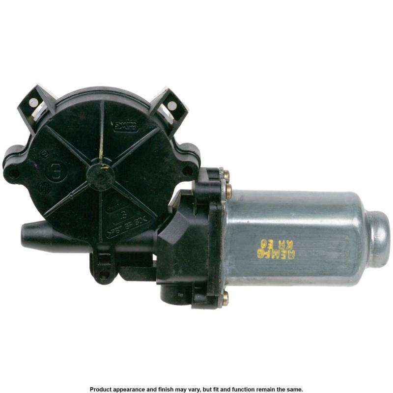 2006 Ford F-250 Super Duty Power Window Motor Rear Left A1 Cardone 423037 image 3 of 3