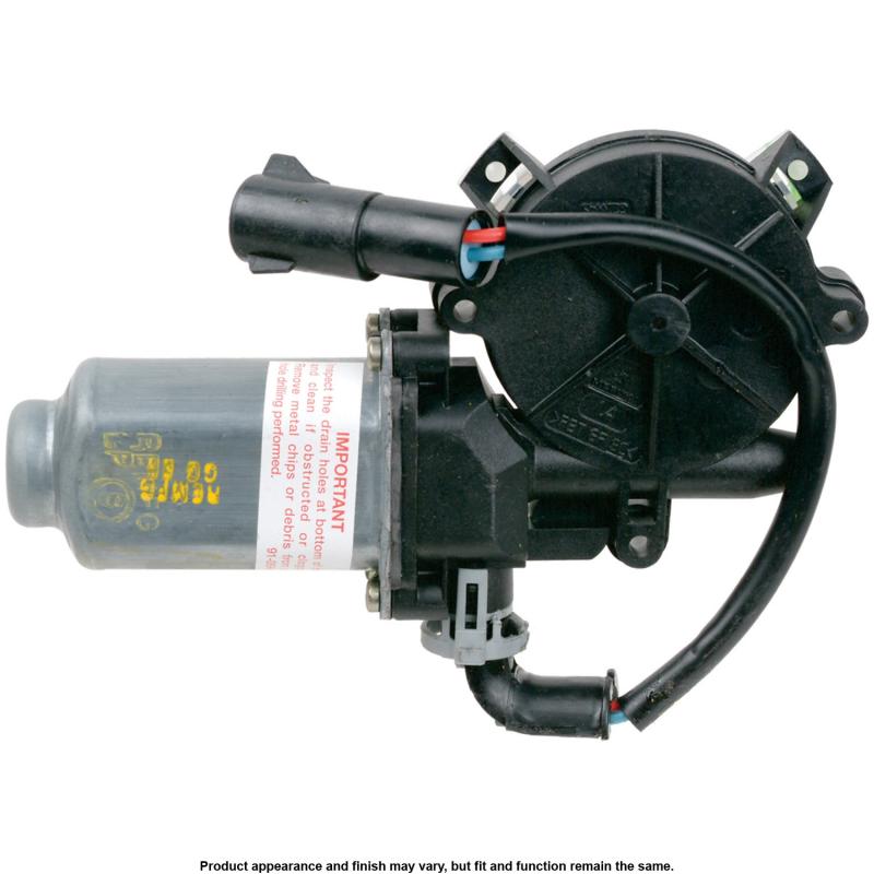 2006 Ford F-250 Super Duty Power Window Motor Rear Right A1 Cardone 423038 image 2 of 3