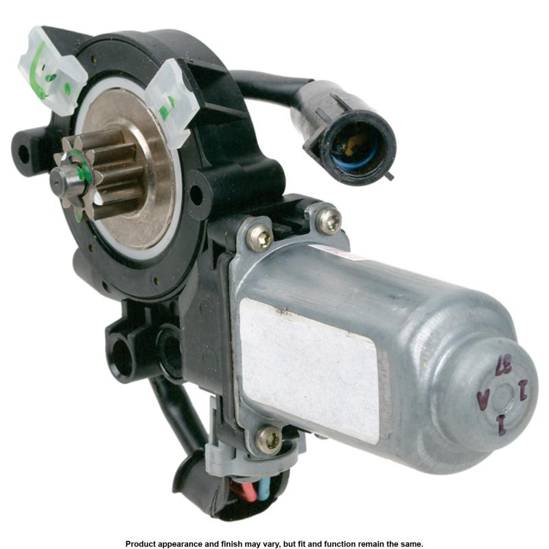 2006 Ford F-250 Super Duty Power Window Motor Rear Right A1 Cardone 423038 image 3 of 3