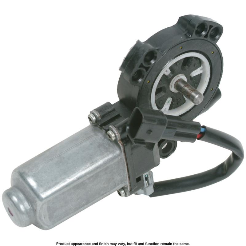 A1 Cardone 423039 - Power Window Motor A1 Cardone 423039 Power Window Motor product image 1 of 3