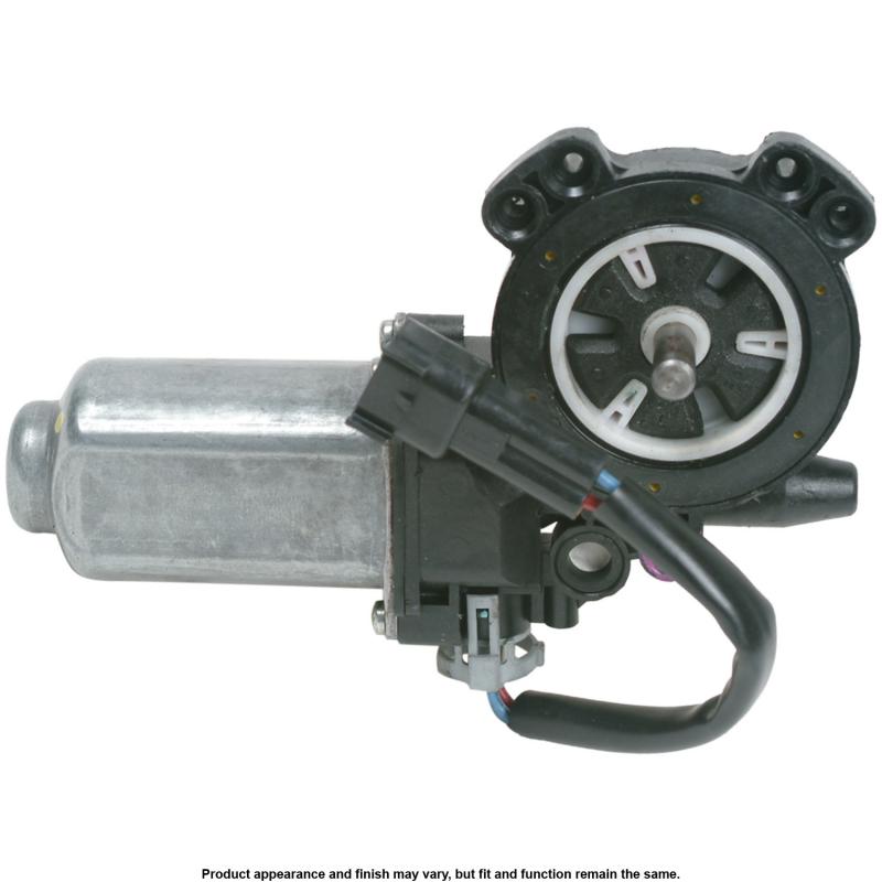 A1 Cardone 423039 - Power Window Motor A1 Cardone 423039 Power Window Motor product image 2 of 3
