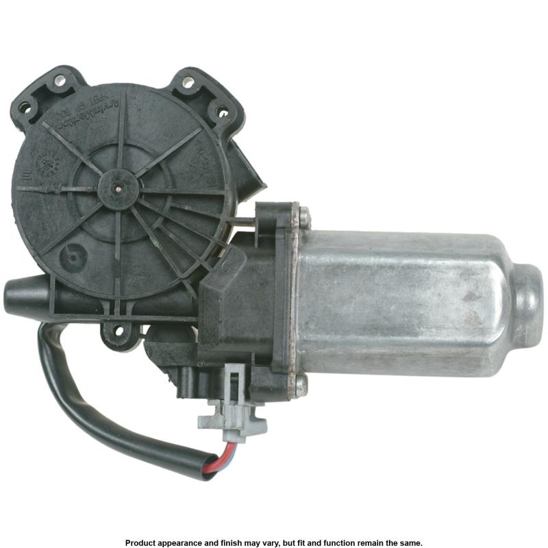 A1 Cardone 423039 - Power Window Motor A1 Cardone 423039 Power Window Motor product image 3 of 3