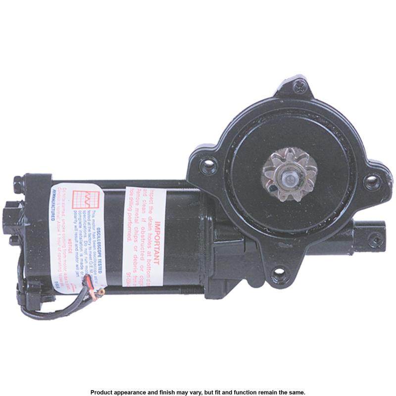 1989 Lincoln Continental Power Window Motor Rear Left A1 Cardone 42304 image 1 of 3