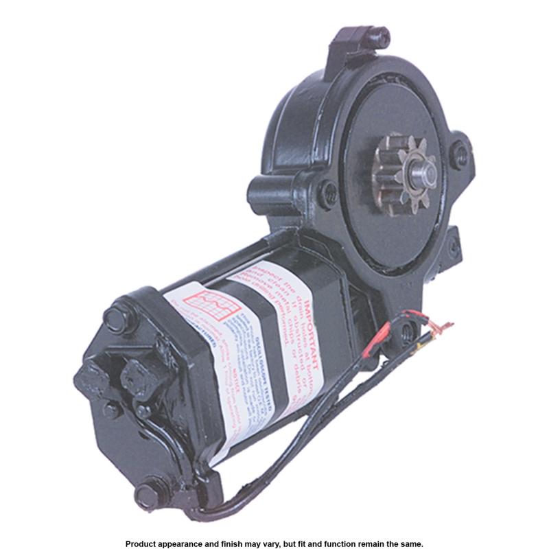1989 Lincoln Continental Power Window Motor Rear Left A1 Cardone 42304 image 2 of 3