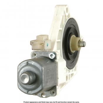 2011 Ford Fusion Power Window Motor Rear Left A1 Cardone 423041 image 2 of 3