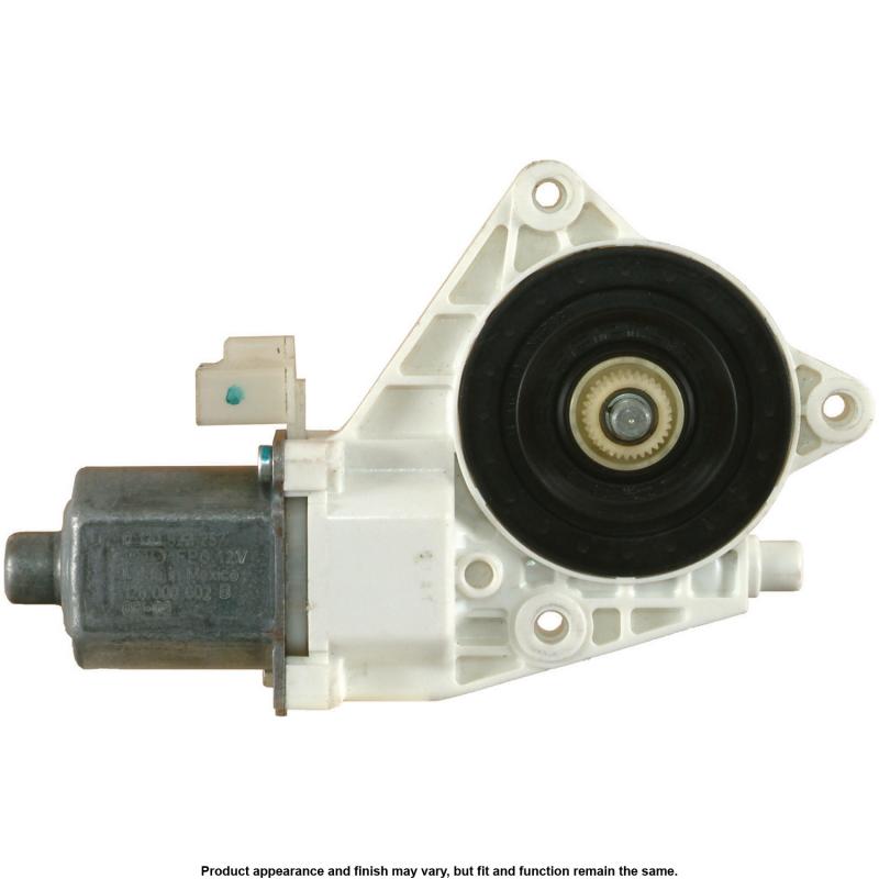A1 Cardone 423041 Power Window Motor product image 3 of 3