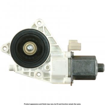 2011 Ford Fusion Power Window Motor Rear Right A1 Cardone 423042 image 4 of 4
