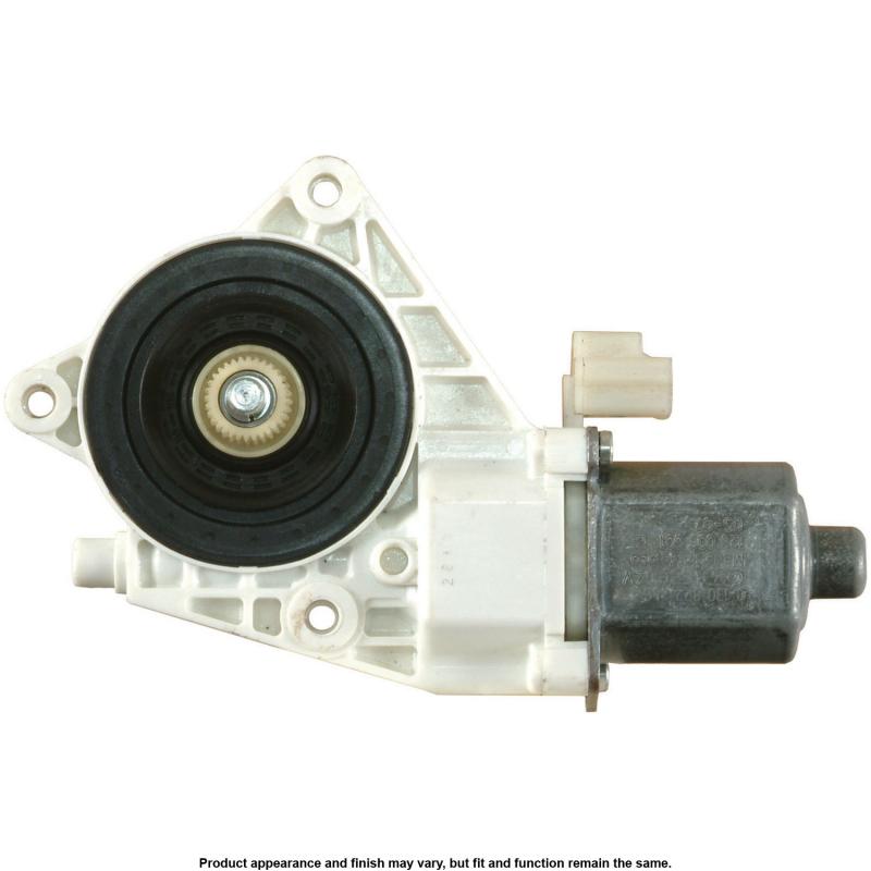 2010 Ford Fusion Power Window Motor Rear Right A1 Cardone 423042 image 4 of 4