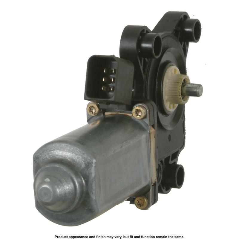 2001 Mercedes-Benz S500 Power Window Motor Front Right A1 Cardone 423047 image 3 of 4