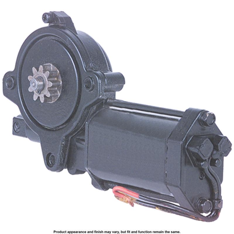 1989 Lincoln Continental Power Window Motor Rear Right A1 Cardone 42305 image 1 of 3