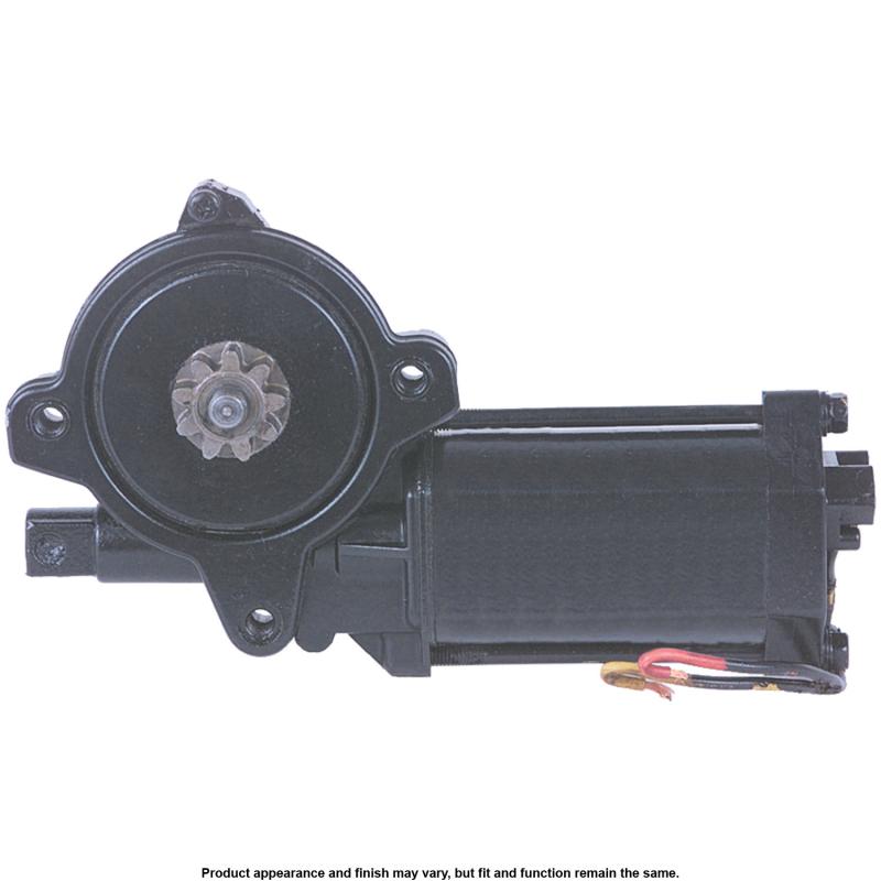 1989 Lincoln Continental Power Window Motor Rear Right A1 Cardone 42305 image 2 of 3