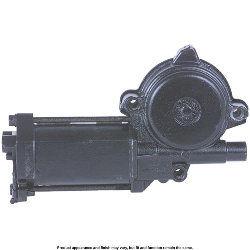 1989 Lincoln Continental Power Window Motor Rear Right A1 Cardone 42305 image 3 of 3