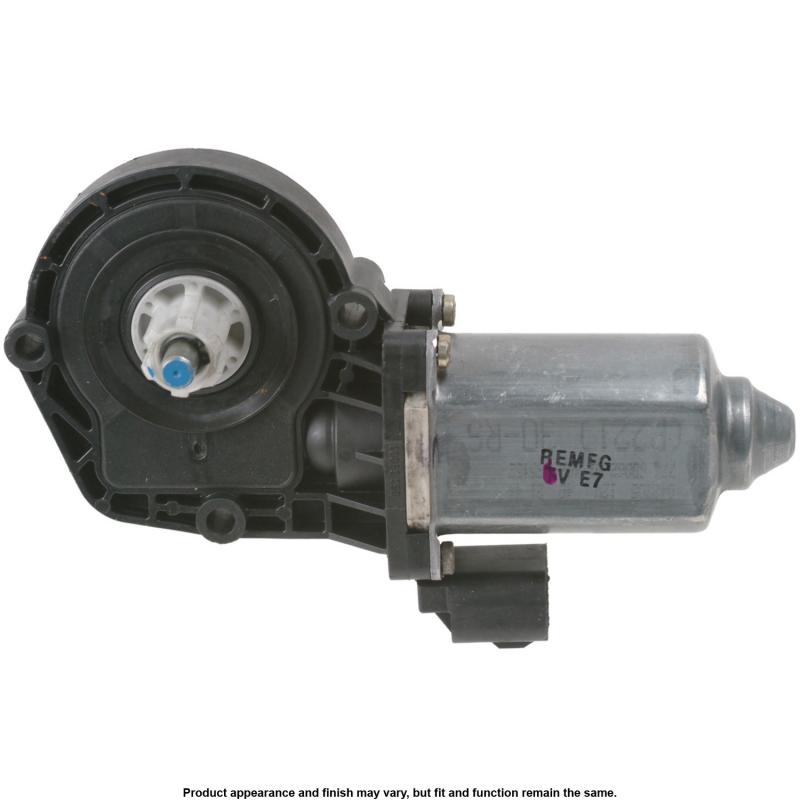 2004 Ford Explorer Power Window Motor Rear Left A1 Cardone 423050 image 1 of 3