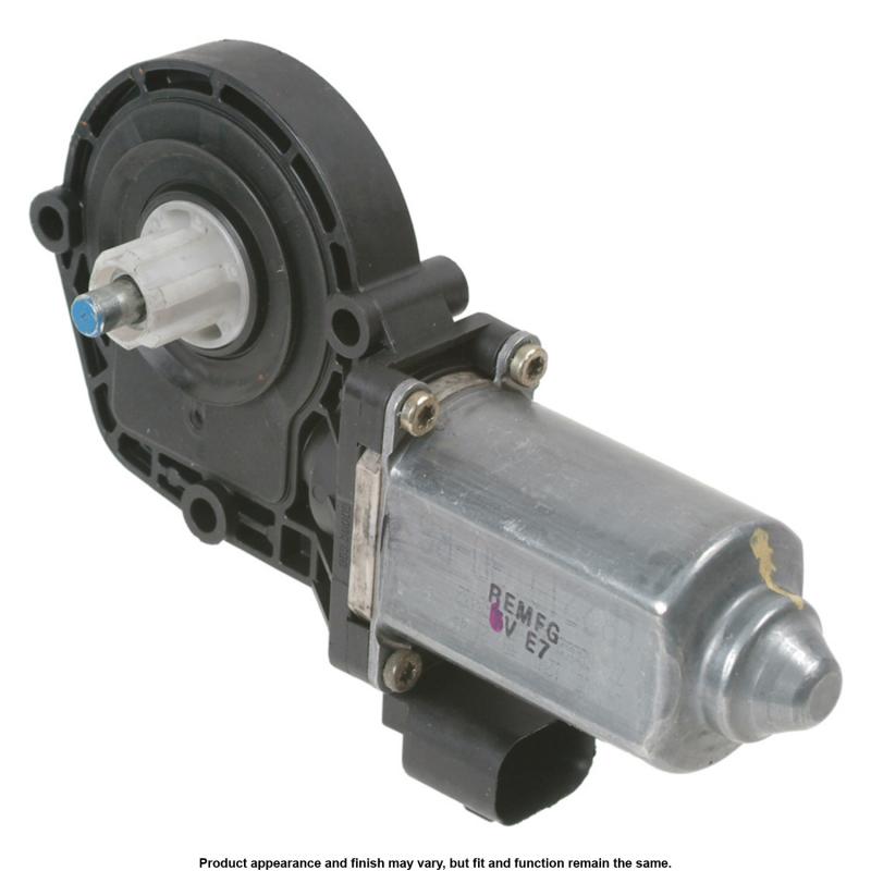 2004 Ford Explorer Power Window Motor Rear Left A1 Cardone 423050 image 3 of 3