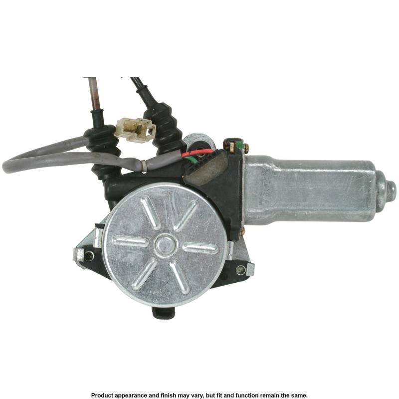 1998 Ford Escort Power Window Motor and Regulator Assembly Front Right A1 Cardone 423051R image 1 of 3