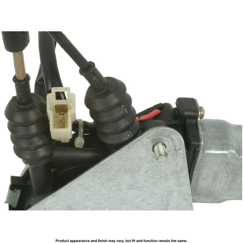 1998 Ford Escort Power Window Motor and Regulator Assembly Front Left A1 Cardone 423052R image 1 of 4
