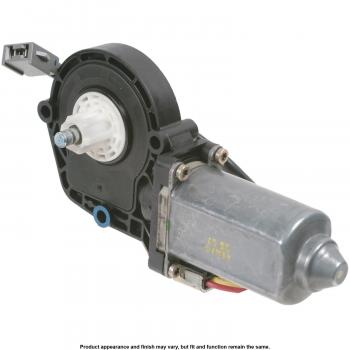 2006 Lincoln Town Car Power Window Motor Front Left A1 Cardone 423054 image 1 of 4
