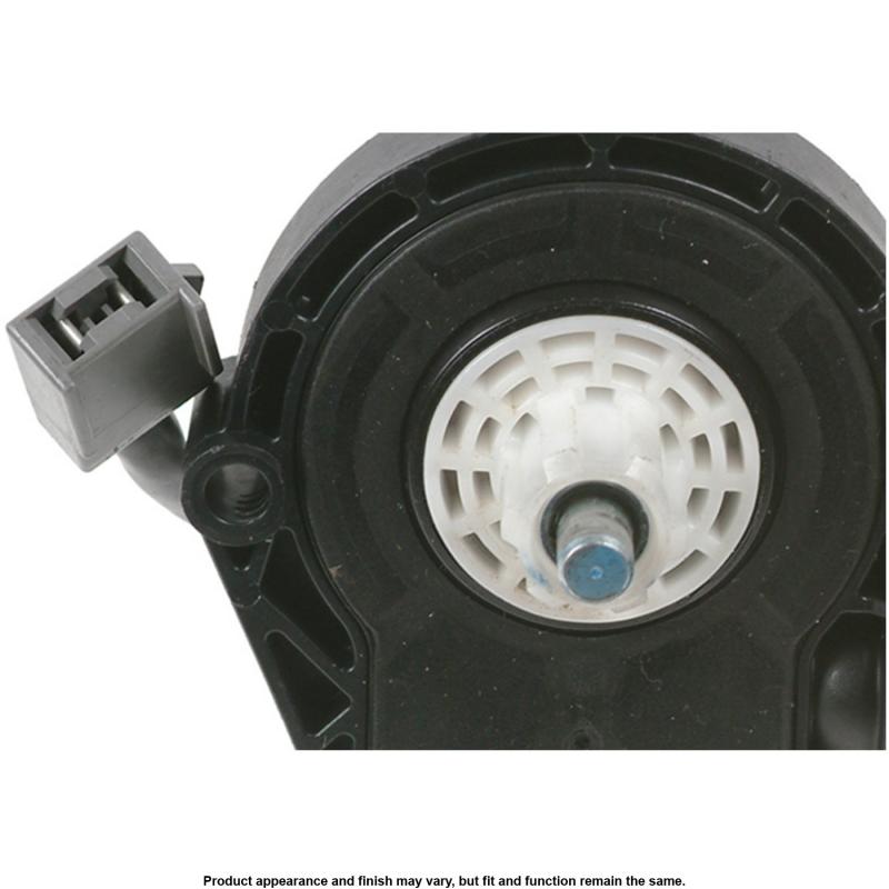 A1 Cardone 423054 Power Window Motor product image 3 of 4