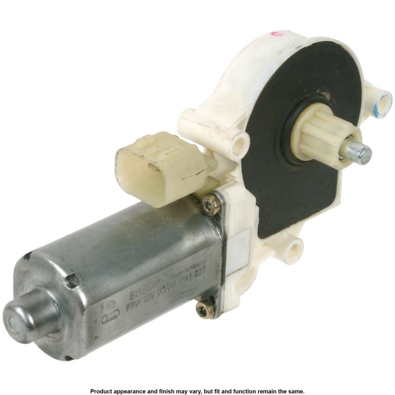2006 Ford Explorer Power Window Motor Front Left A1 Cardone 423059 image 2 of 4