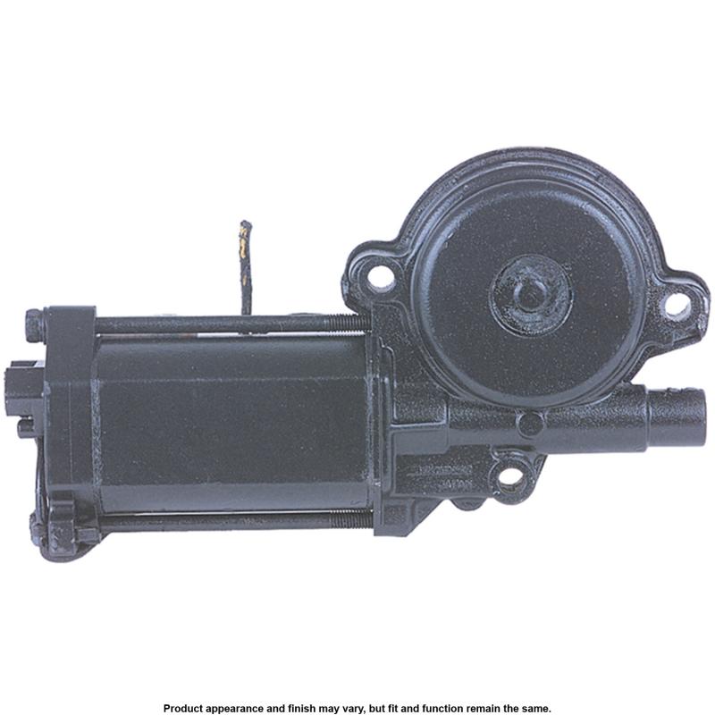 1987 Ford Taurus Power Window Motor Rear Left A1 Cardone 42306 image 1 of 3