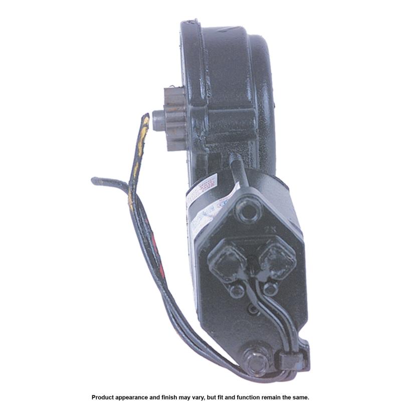 1987 Ford Taurus Power Window Motor Rear Left A1 Cardone 42306 image 3 of 3