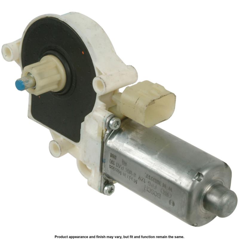 2006 Ford Explorer Power Window Motor Front Right A1 Cardone 423060 image 3 of 4