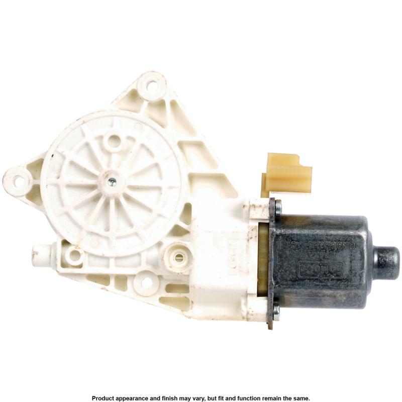 A1 Cardone 423063 Power Window Motor product image 2 of 4