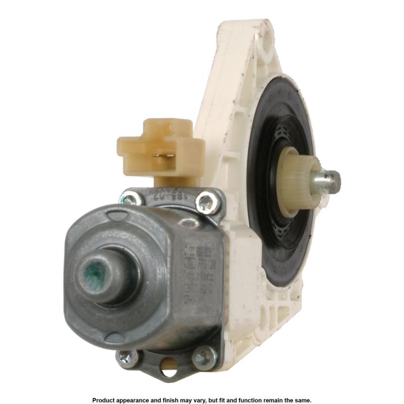 A1 Cardone 423063 Power Window Motor product image 3 of 4