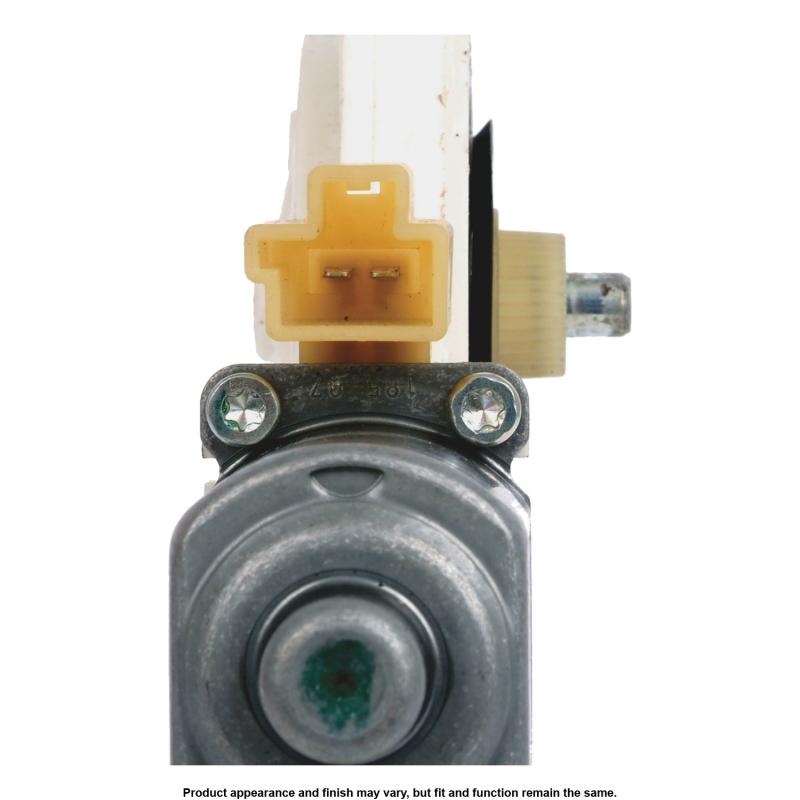 A1 Cardone 423063 Power Window Motor product image 4 of 4
