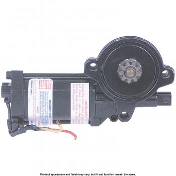 1995 Mercury Sable Power Window Motor Rear Right A1 Cardone 42307 image 2 of 3