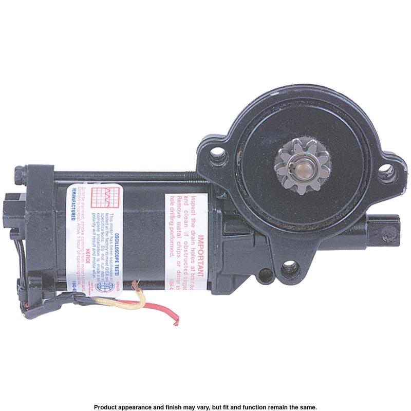1987 Ford Taurus Power Window Motor Rear Right A1 Cardone 42307 image 2 of 3