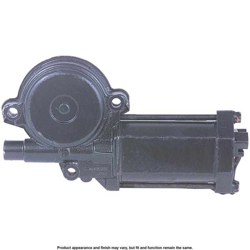 1987 Ford Taurus Power Window Motor Rear Right A1 Cardone 42307 image 3 of 3