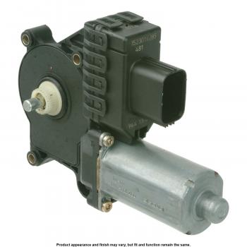 2009 Ford Mustang Power Window Motor Front Left A1 Cardone 423070 image 3 of 4
