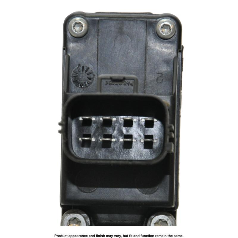 A1 Cardone 423075 Power Sliding Window Motor product image 1 of 4