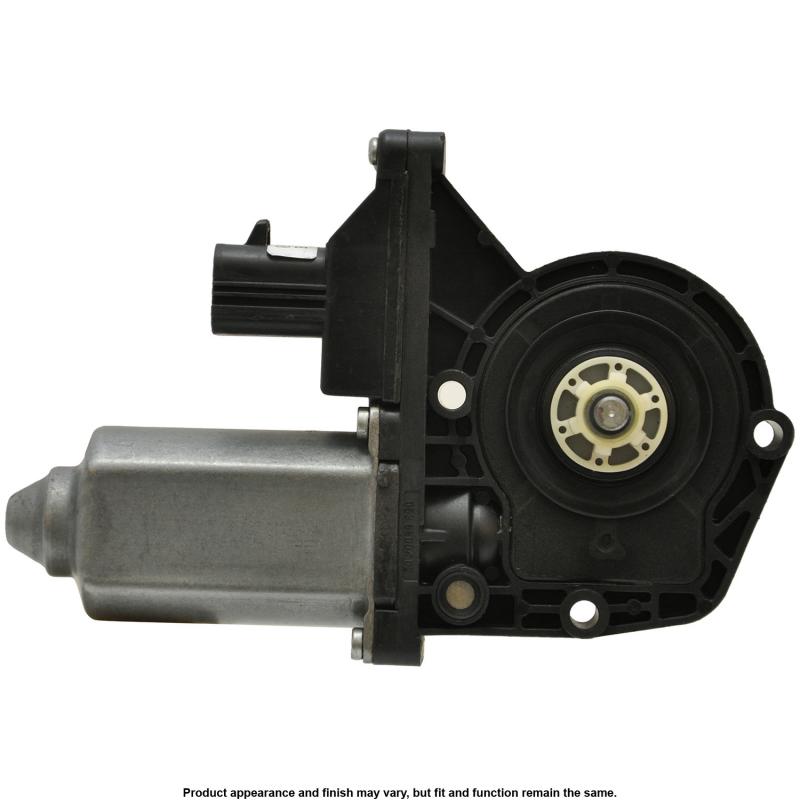 A1 Cardone 423075 Power Sliding Window Motor product image 3 of 4