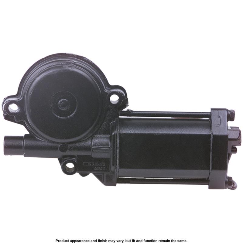 1989 Lincoln Continental Power Window Motor Front Left A1 Cardone 42308 image 3 of 3