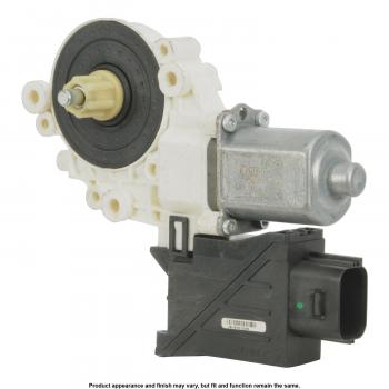 2010 Lincoln Navigator Power Window Motor Front Right A1 Cardone 423080 image 4 of 4