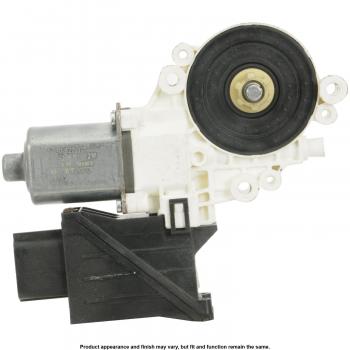 2010 Ford Explorer Power Window Motor