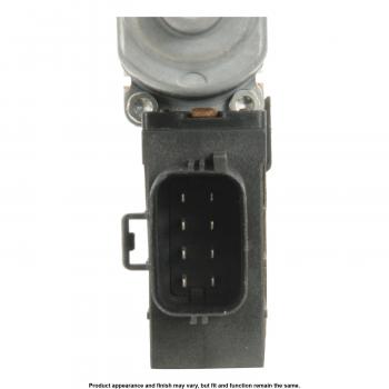 2009 Mercury Mountaineer Power Window Motor Front Right A1 Cardone 423081 image 2 of 4