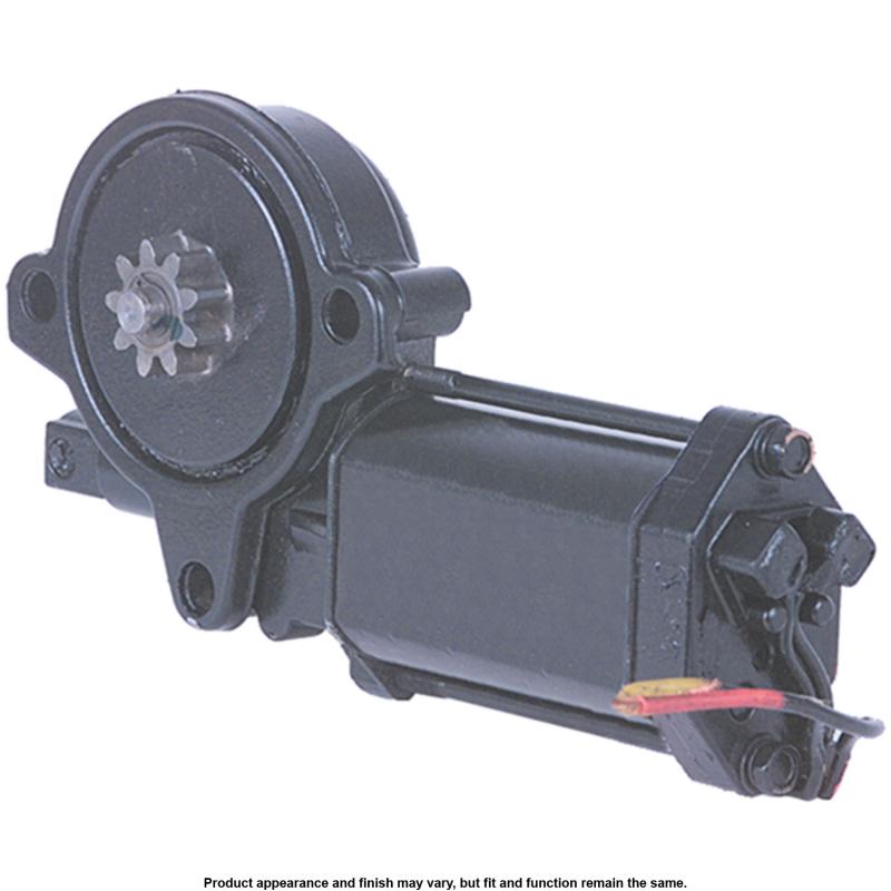 1989 Lincoln Continental Power Window Motor Front Right A1 Cardone 42309 image 1 of 3