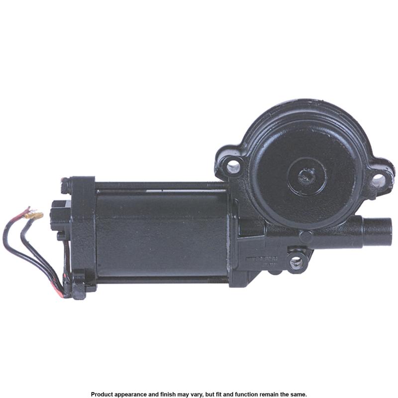 1989 Lincoln Continental Power Window Motor Front Right A1 Cardone 42309 image 2 of 3