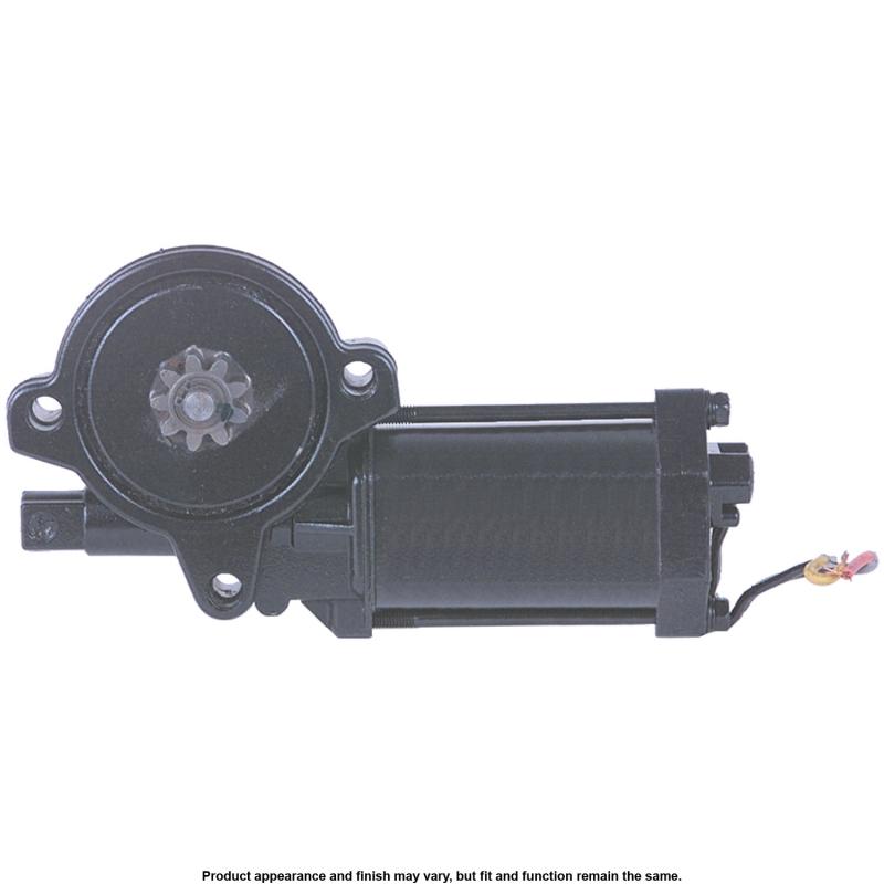 1989 Lincoln Continental Power Window Motor Front Right A1 Cardone 42309 image 3 of 3