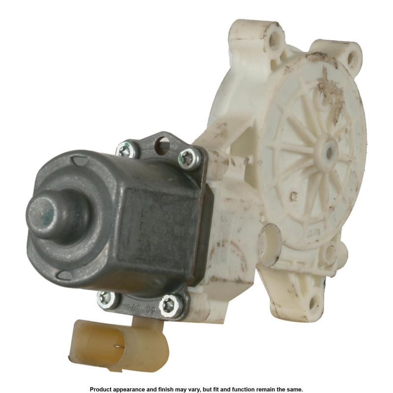 2011 Ford Focus Power Window Motor