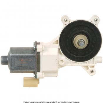 2011 Ford Focus Power Window Motor Front Left A1 Cardone 423091 image 3 of 4