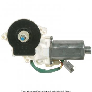 2009 Mercury Mountaineer Power Window Motor Rear Left A1 Cardone 423092 image 2 of 4