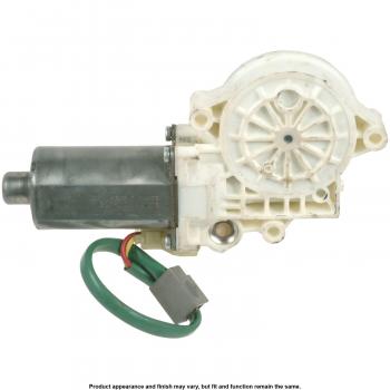 2009 Mercury Mountaineer Power Window Motor Rear Left A1 Cardone 423092 image 3 of 4